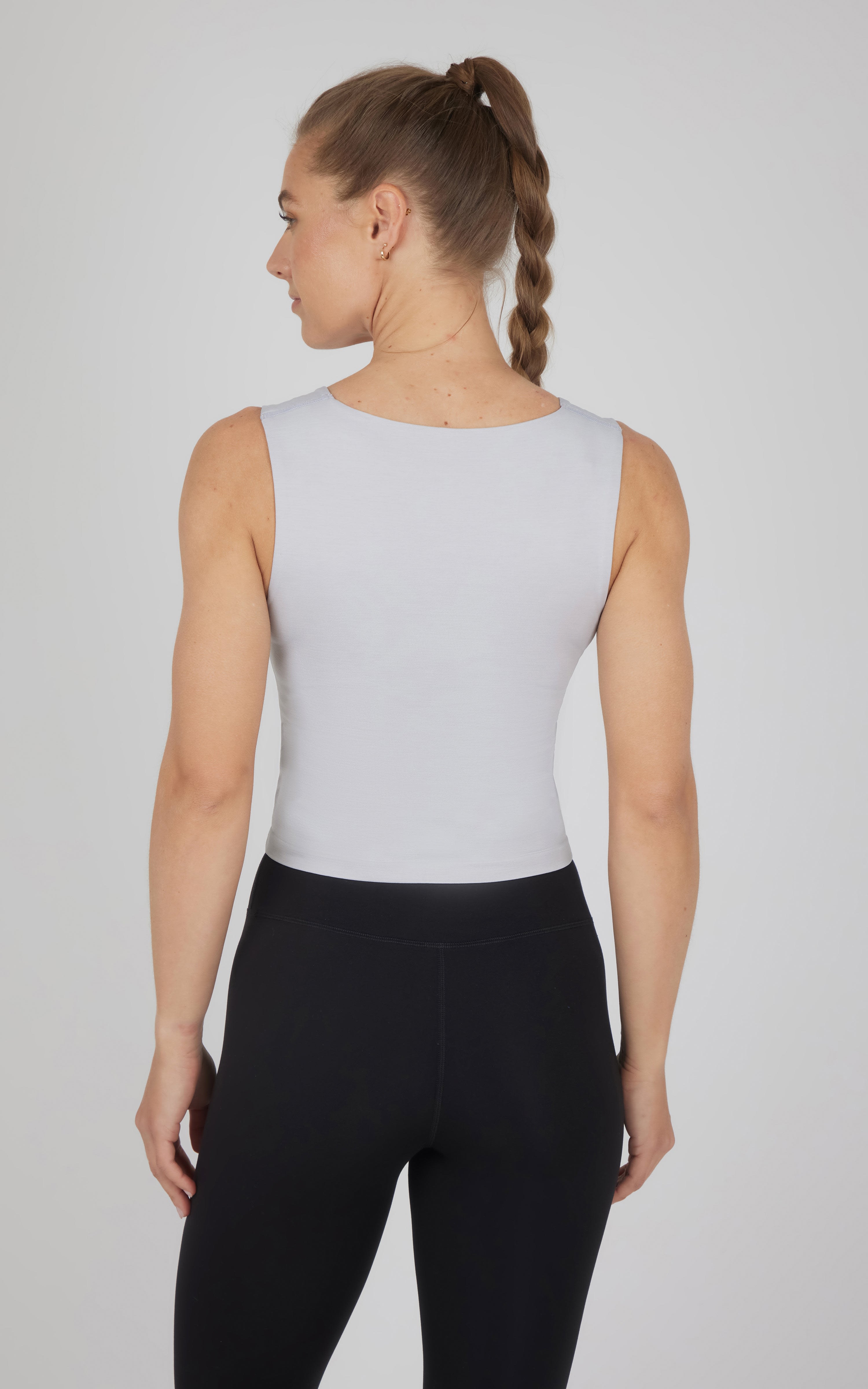 2 PK Seamless Coraline Meet and Greet Tank - 90 Degree by Reflex