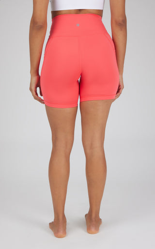 2 PK Wonderlink 7" Side Pocket Short and Everyday Classic Short - 90 Degree by Reflex