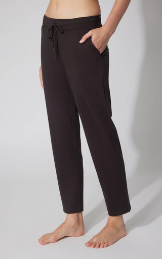 The It Girl -Lux Avenue Straight Leg Pant - 90 Degree by Reflex