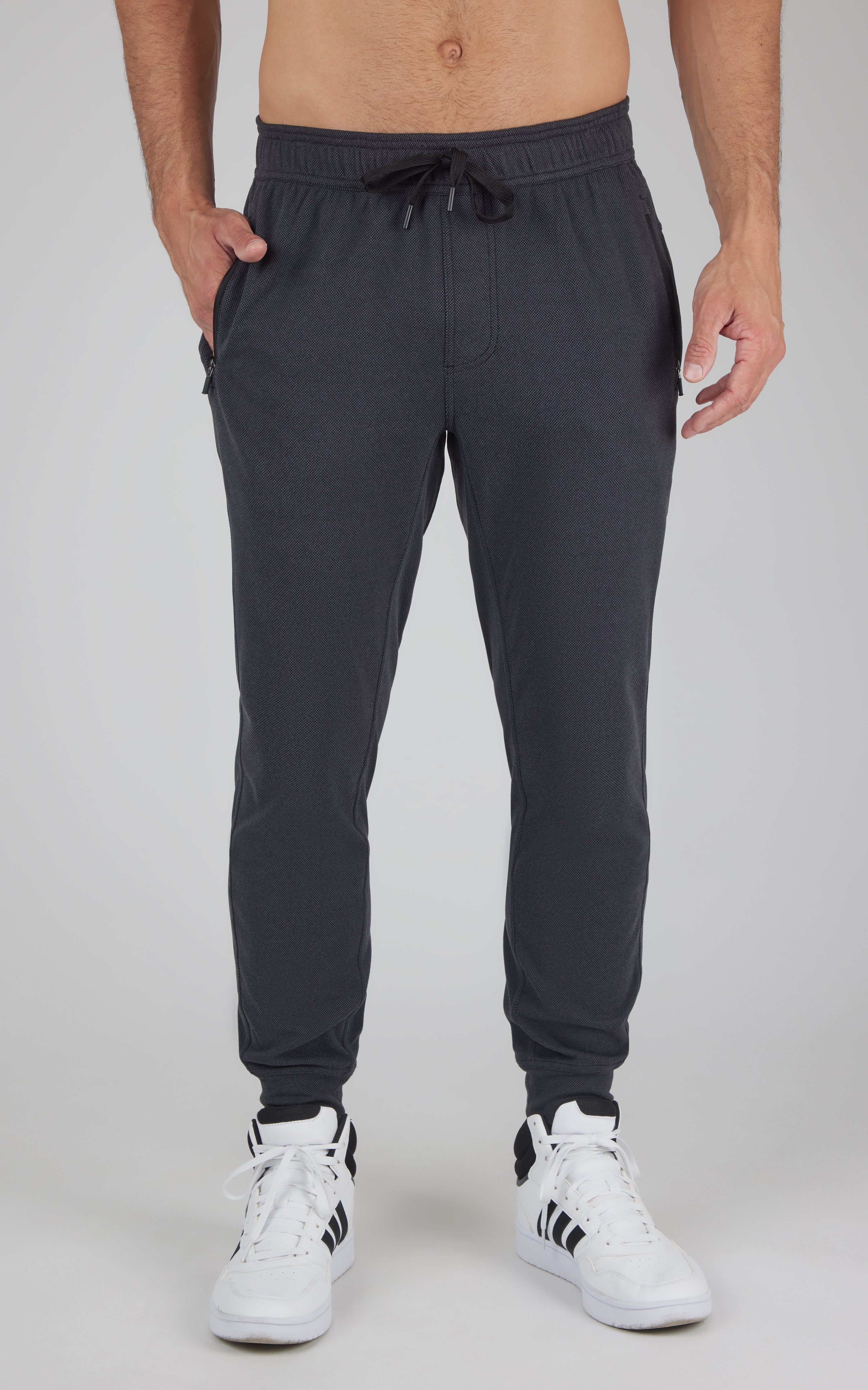 Mens Silicon Tek In Flight Jogger - 90 Degree by Reflex