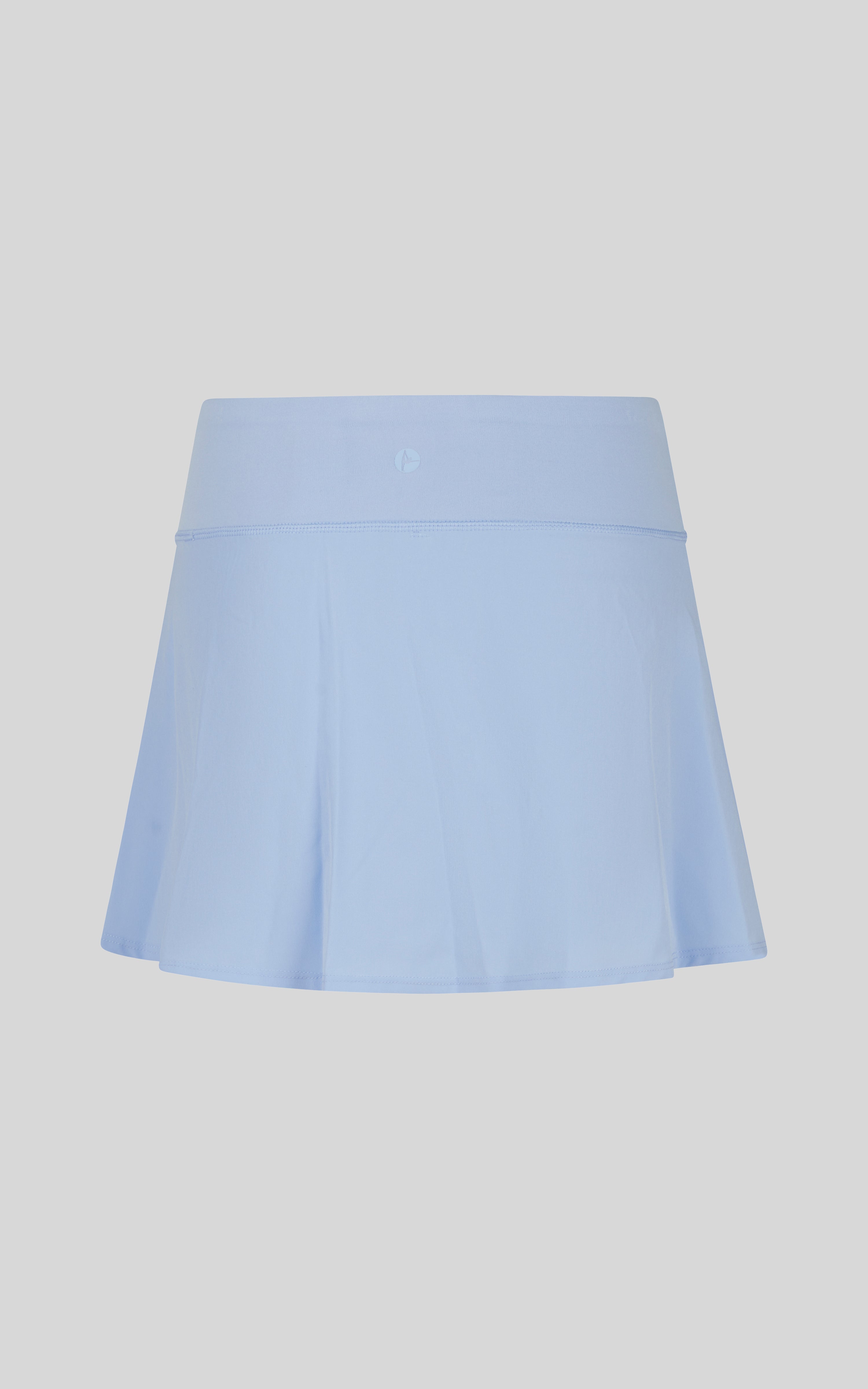 Girls Charm Pleated Skort - 90 Degree by Reflex