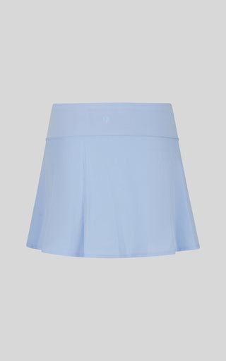 Girls Charm Pleated Skort - 90 Degree by Reflex