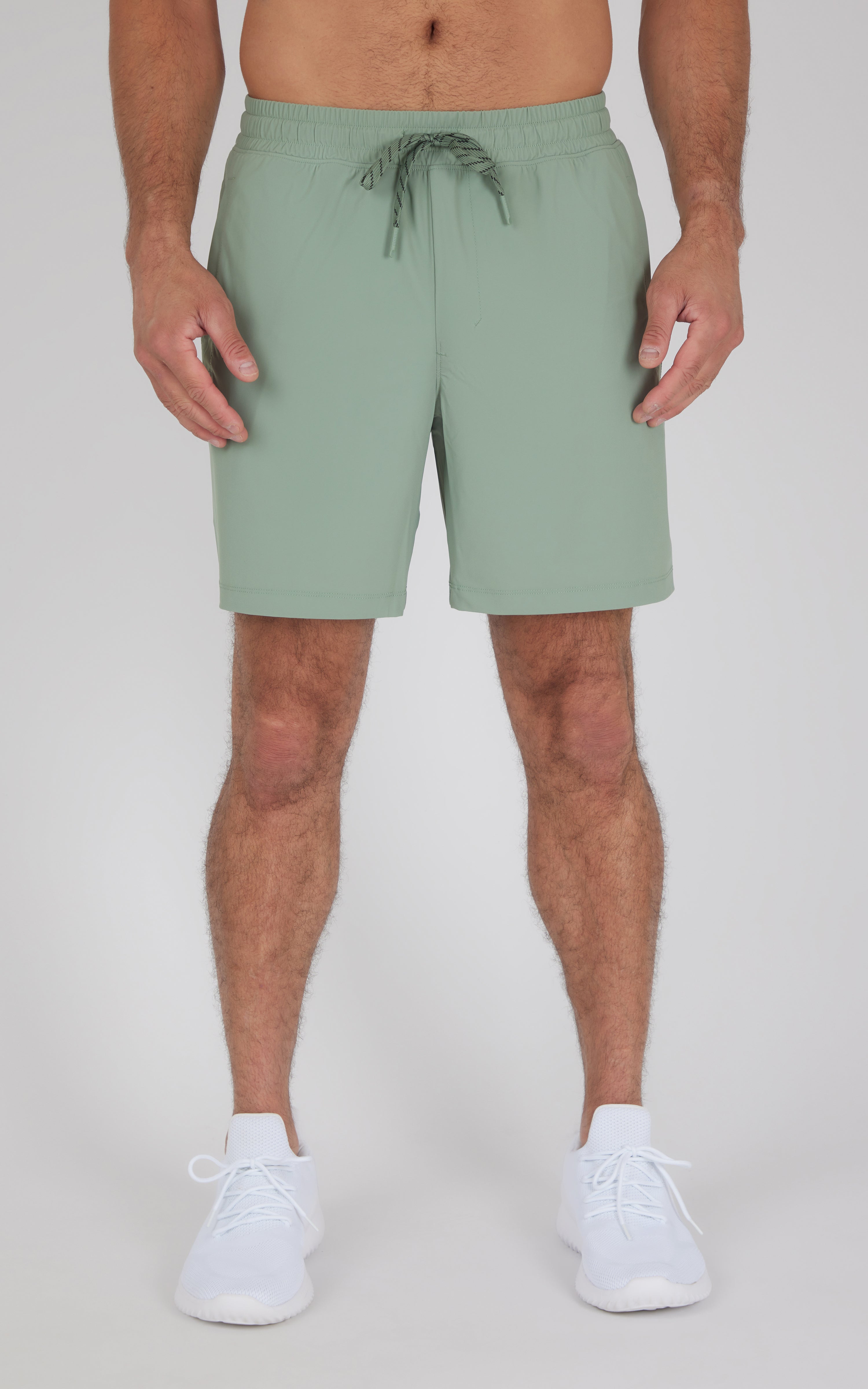 Mens Warp Vortex 7" Short
