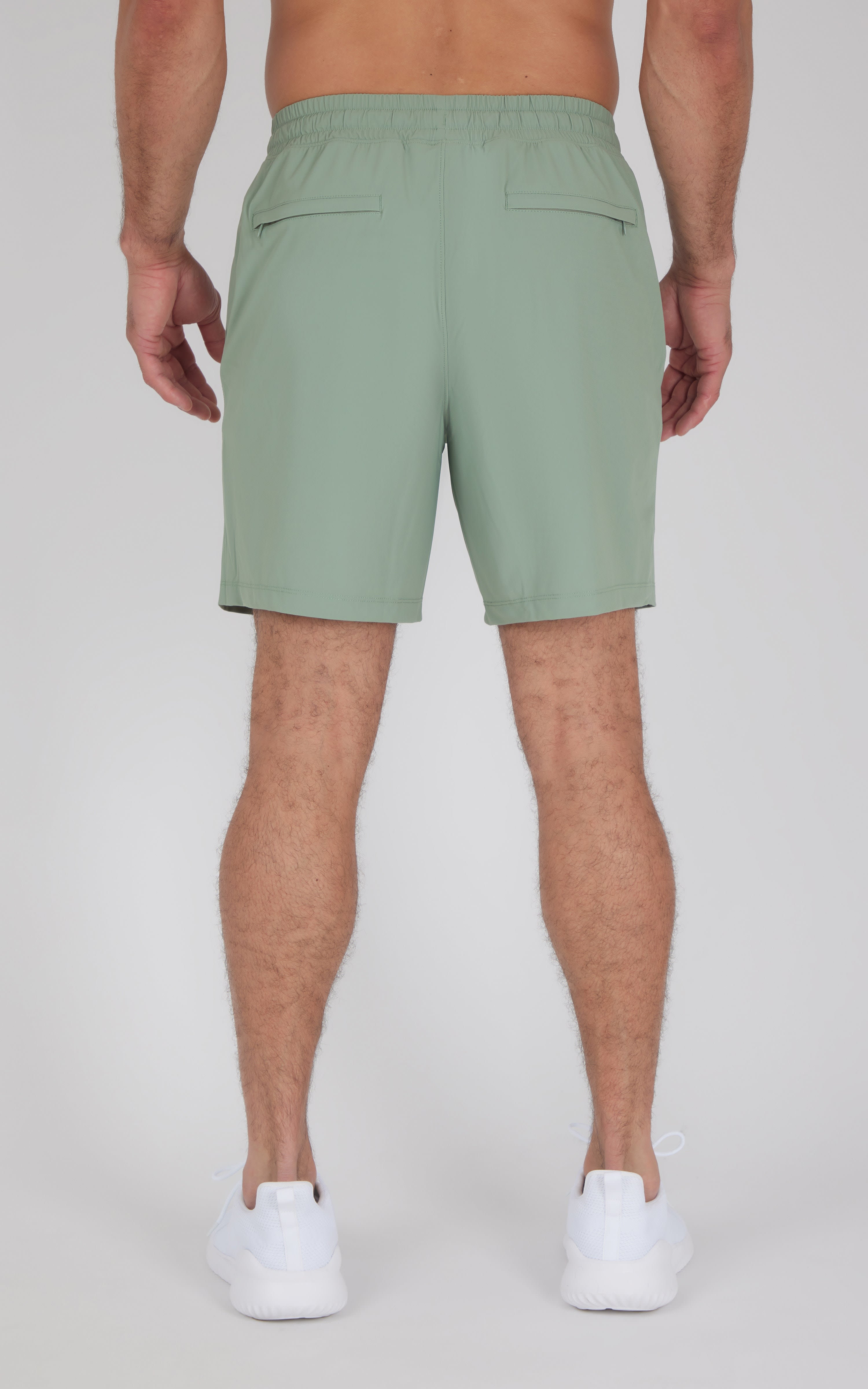 Men's Warp Vortex 7" Short - 90 Degree by Reflex