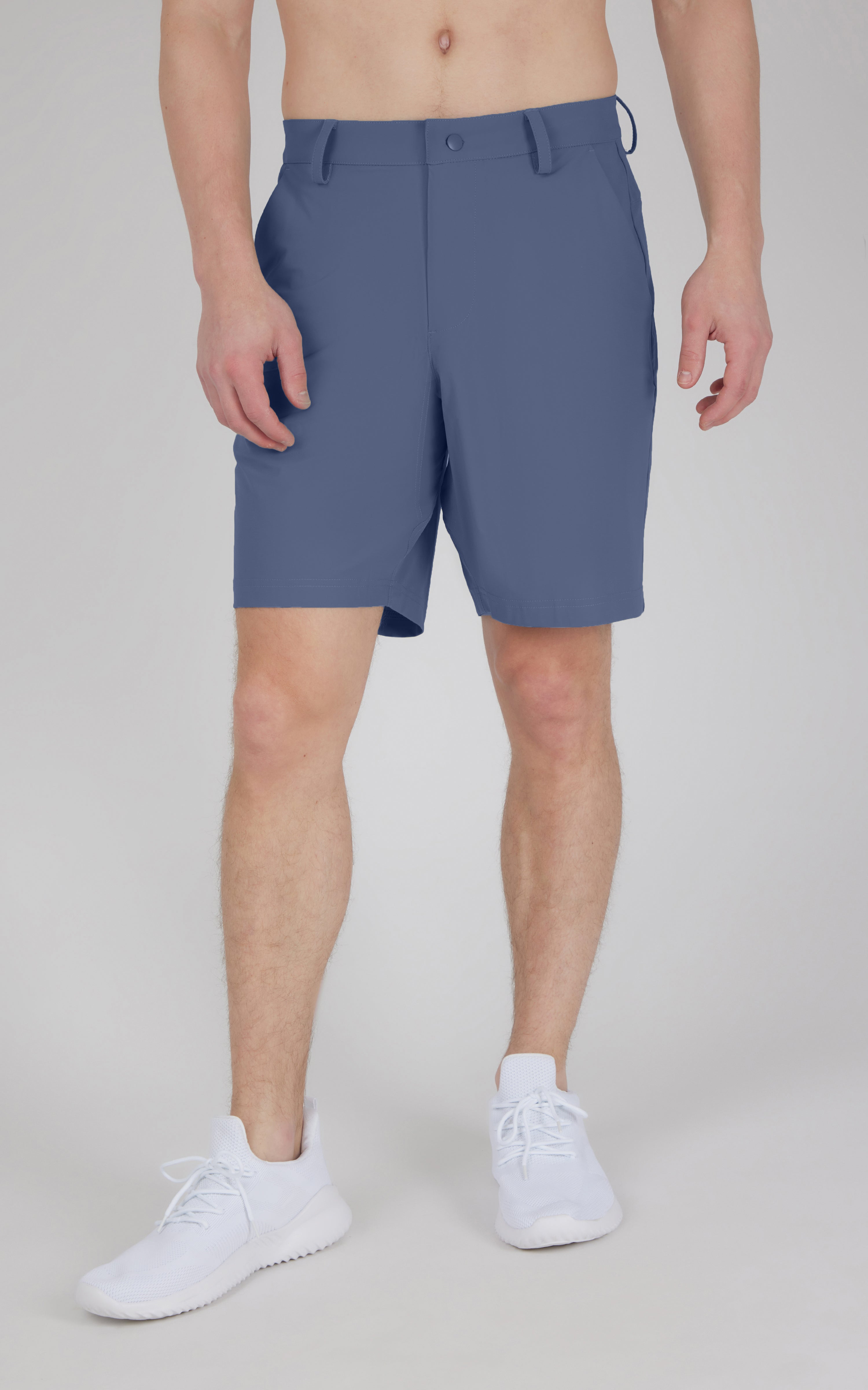 Mens Warp 8.5" Short - 90 Degree by Reflex