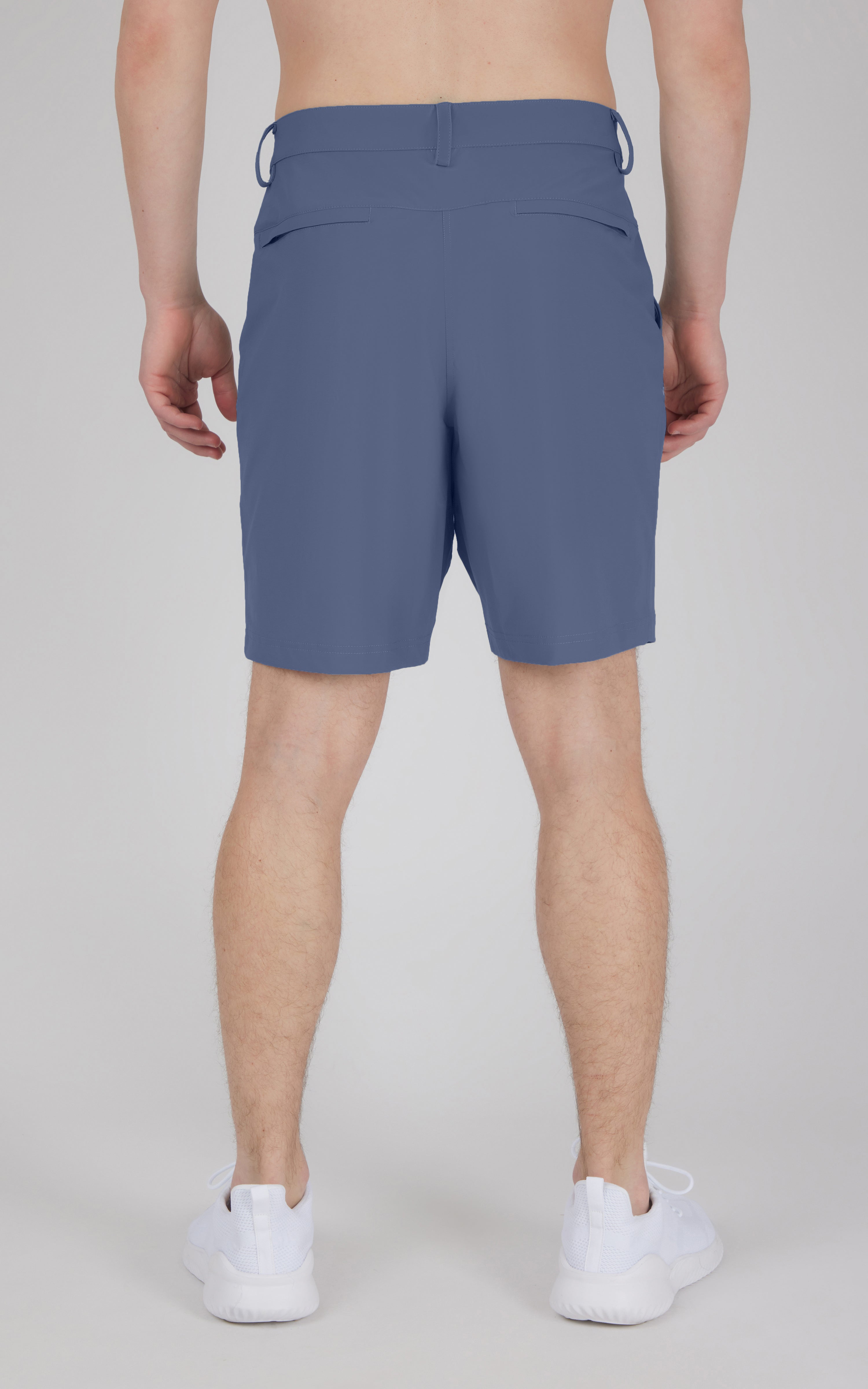 Mens Warp 8.5" Short - 90 Degree by Reflex