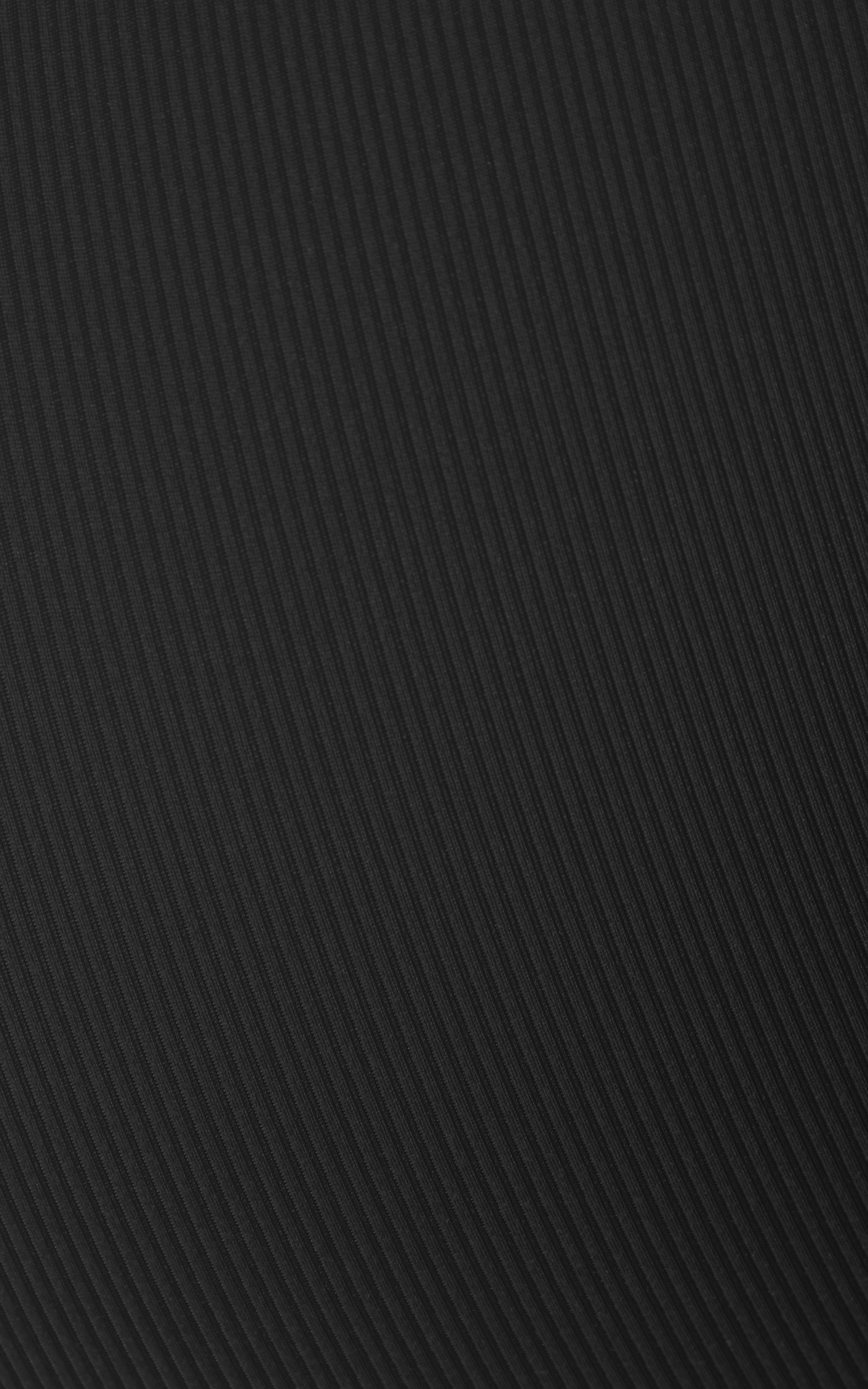 Womens High Waist Ribbed 9" Biker Shorts