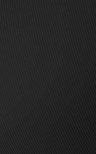 Womens High Waist Ribbed 9" Biker Shorts