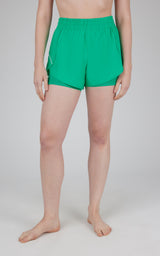 2 in 1 Running Short - 90 Degree by Reflex