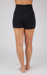 2 PK Power Flex 5" Biker Shorts