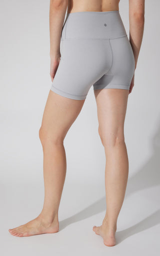 2 PK Lux Classic and Pocketed 5" Shorts