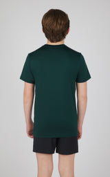 Boys 3 PK Mesh Performance Tee - 90 Degree by Reflex