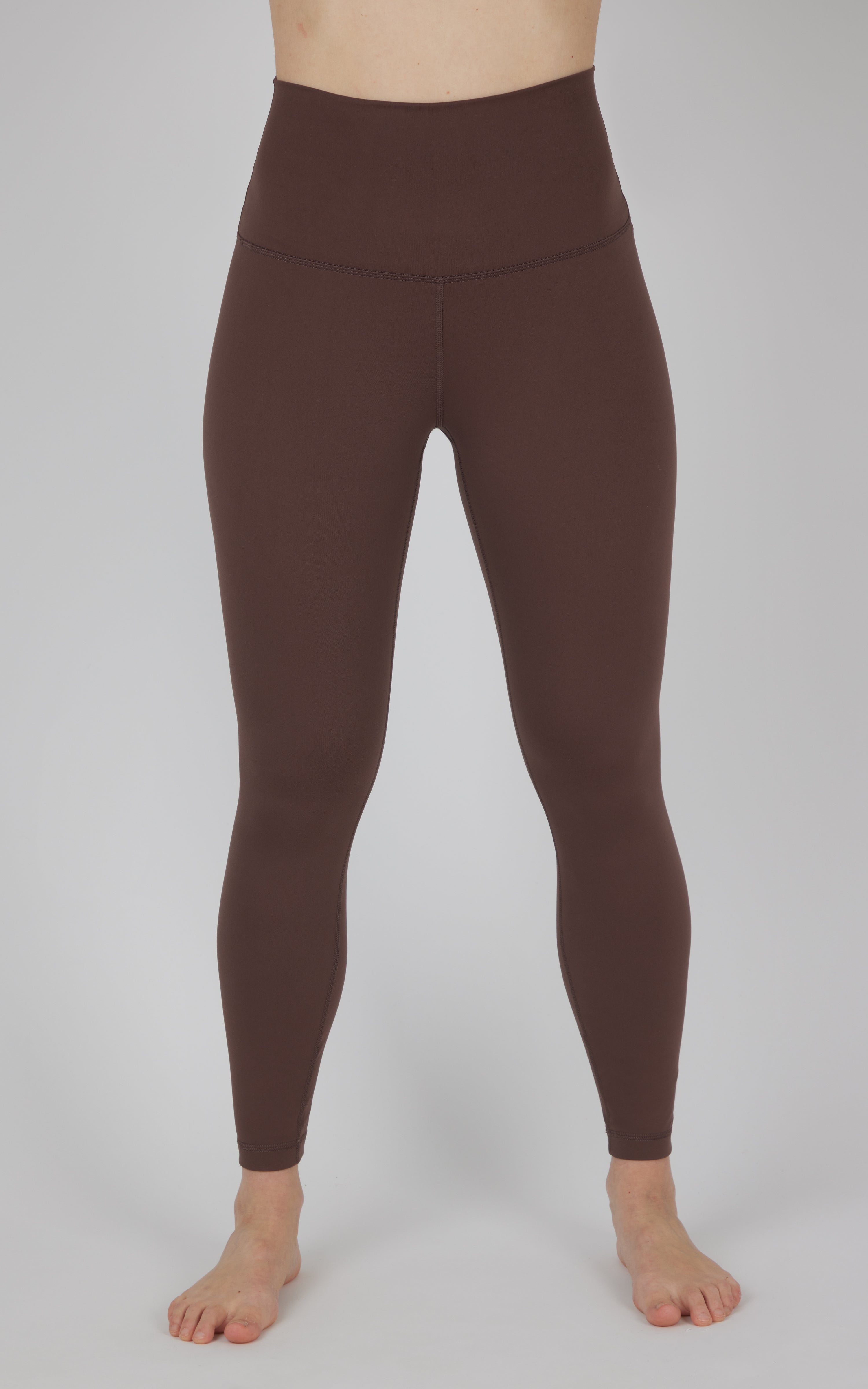 Lux Super High Waist Ankle Legging - 90 Degree by Reflex