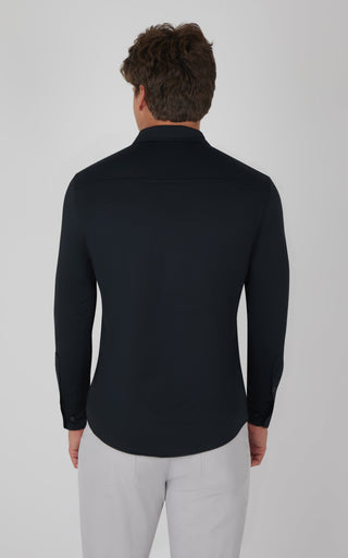 Mens Ultimate Button Down Performance Shirt - 90 Degree by Reflex