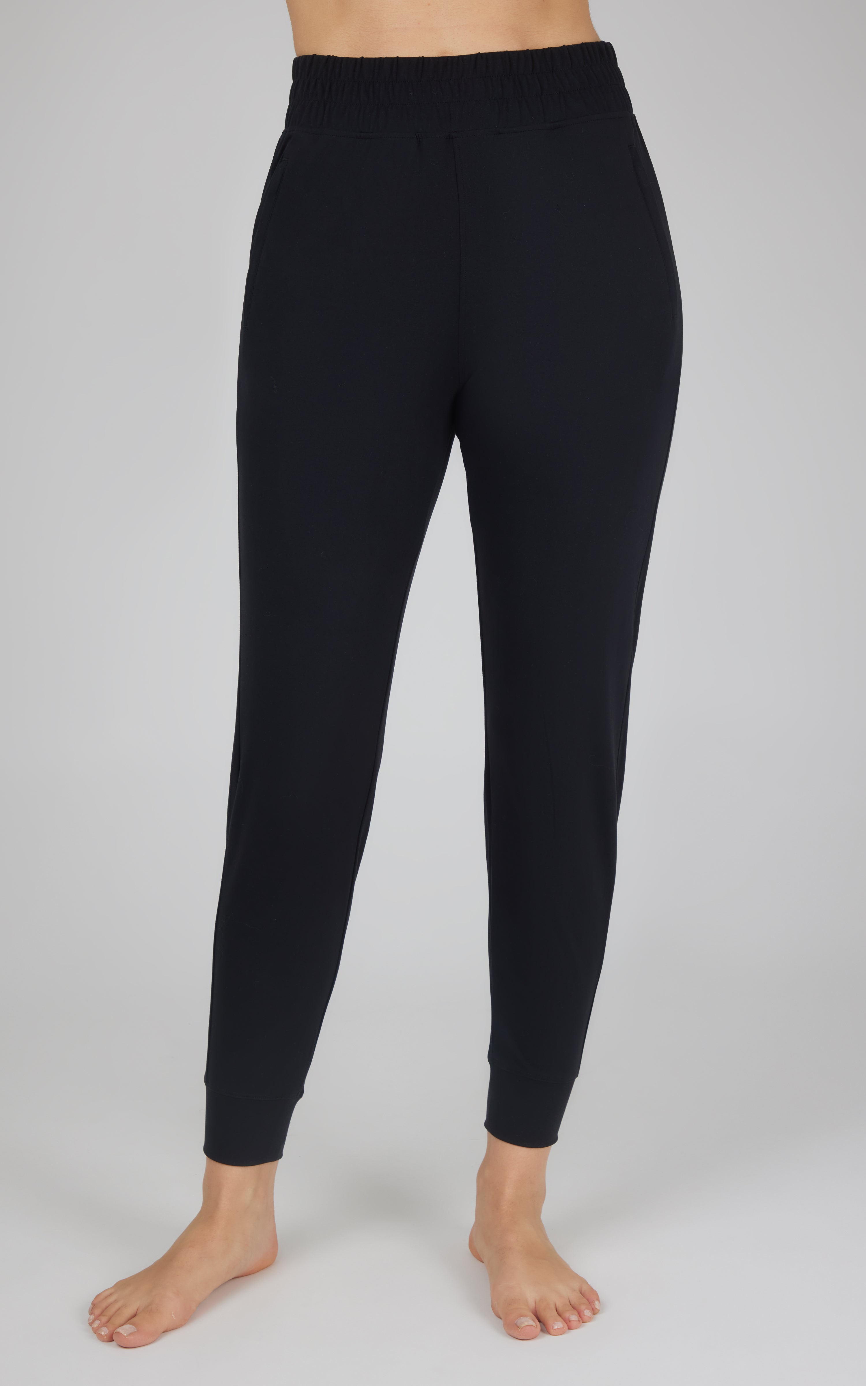 Lux Zip Pocket Jogger - 90 Degree by Reflex
