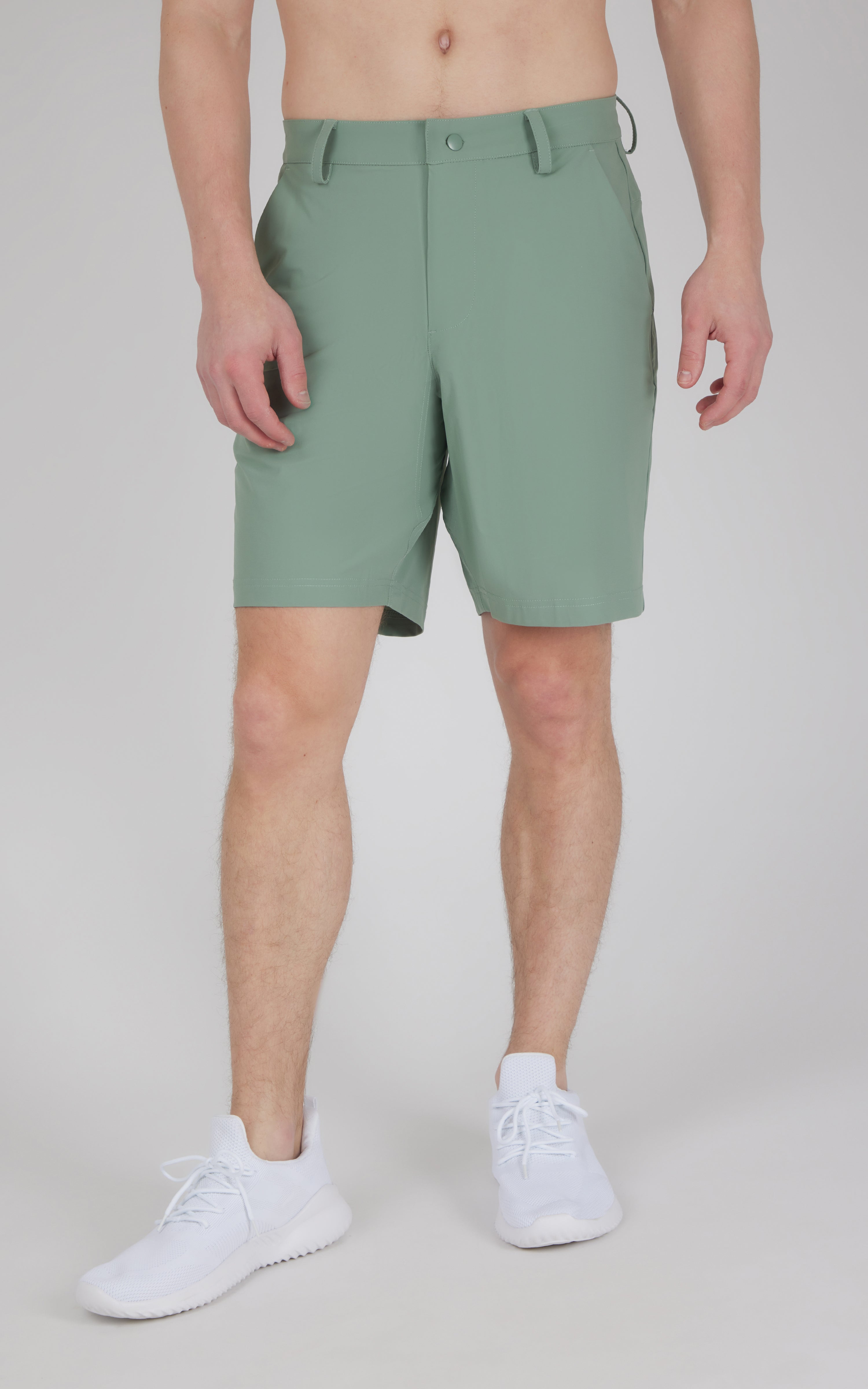 Mens Warp 8.5" Short - 90 Degree by Reflex