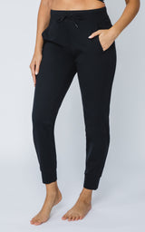 Lux Avenue Side Pocket Jogger - 90 Degree by Reflex
