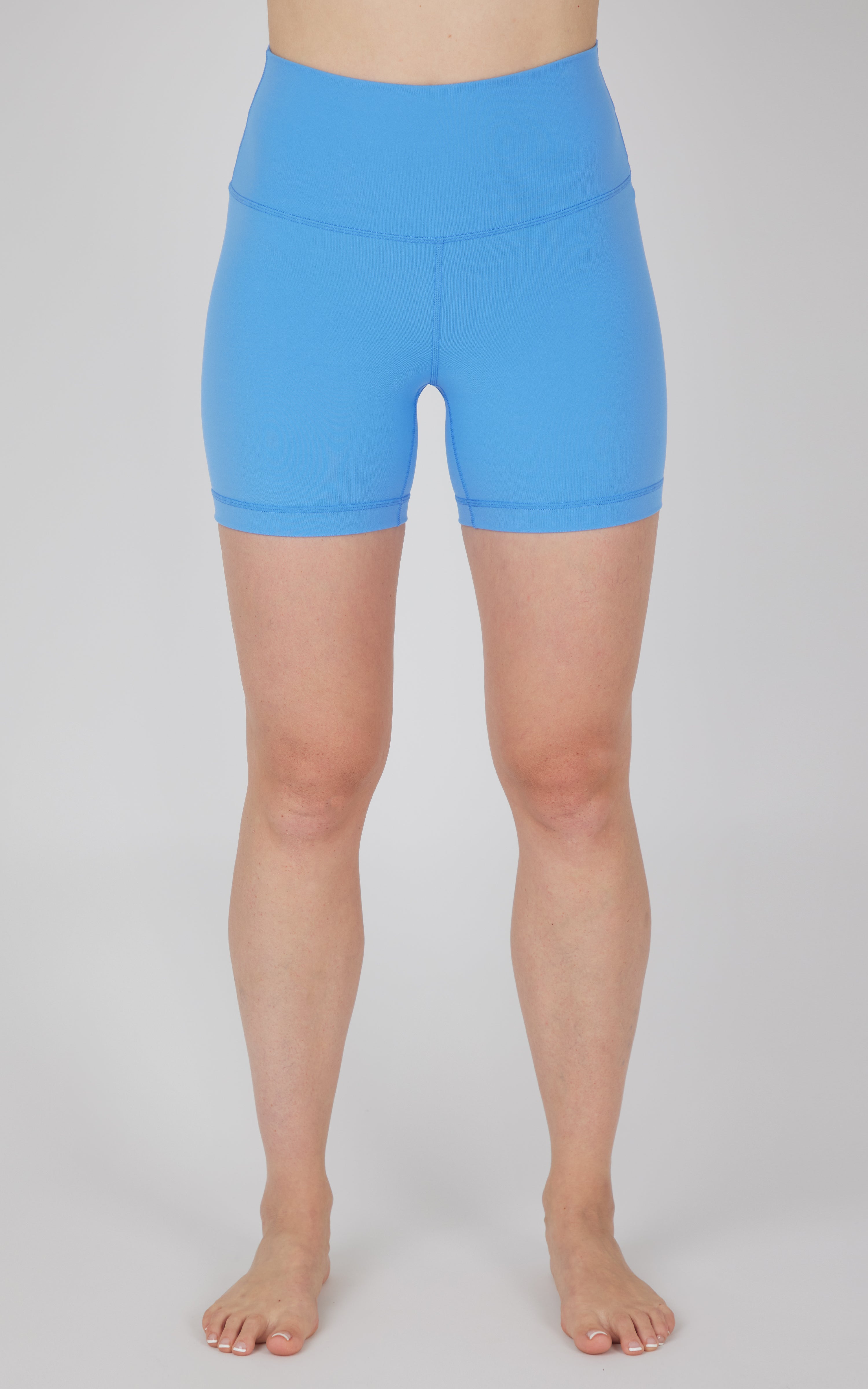 2 PK Lux 5" Classic Shorts - 90 Degree by Reflex