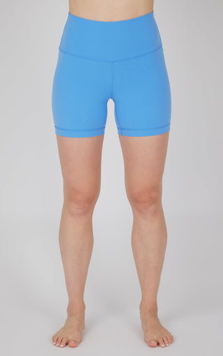 2 PK Lux 5" Classic Shorts - 90 Degree by Reflex