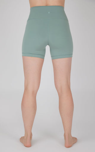 2 PK Lux 5" Classic Shorts - 90 Degree by Reflex