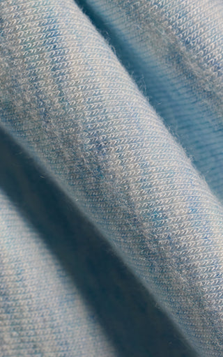 Modal Terry Crew Long Sleeve - 90 Degree by Reflex