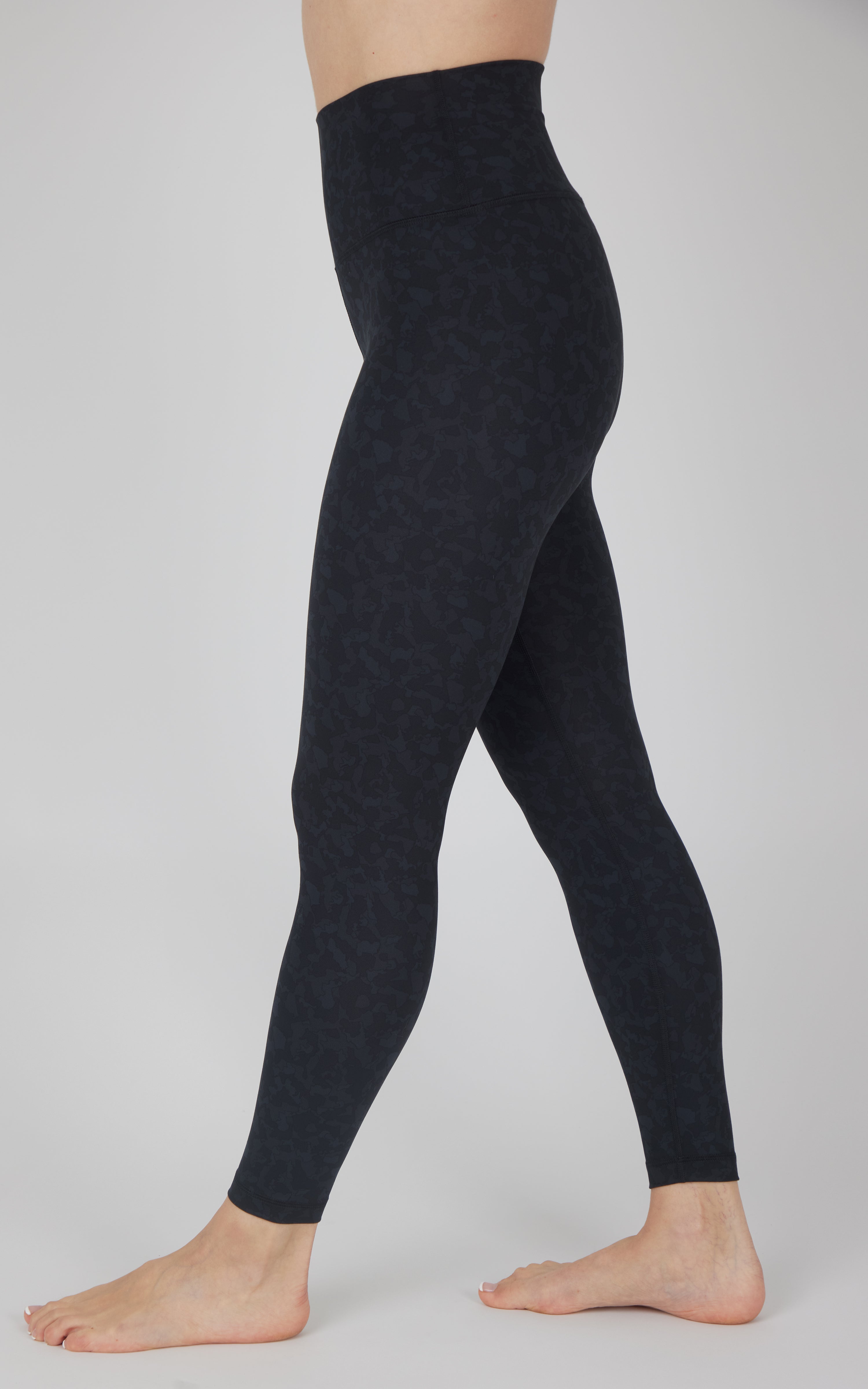 Lux Ankle Legging - 90 Degree by Reflex