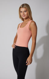 2 Pack Airlite Pure Love Tank Top - 90 Degree by Reflex