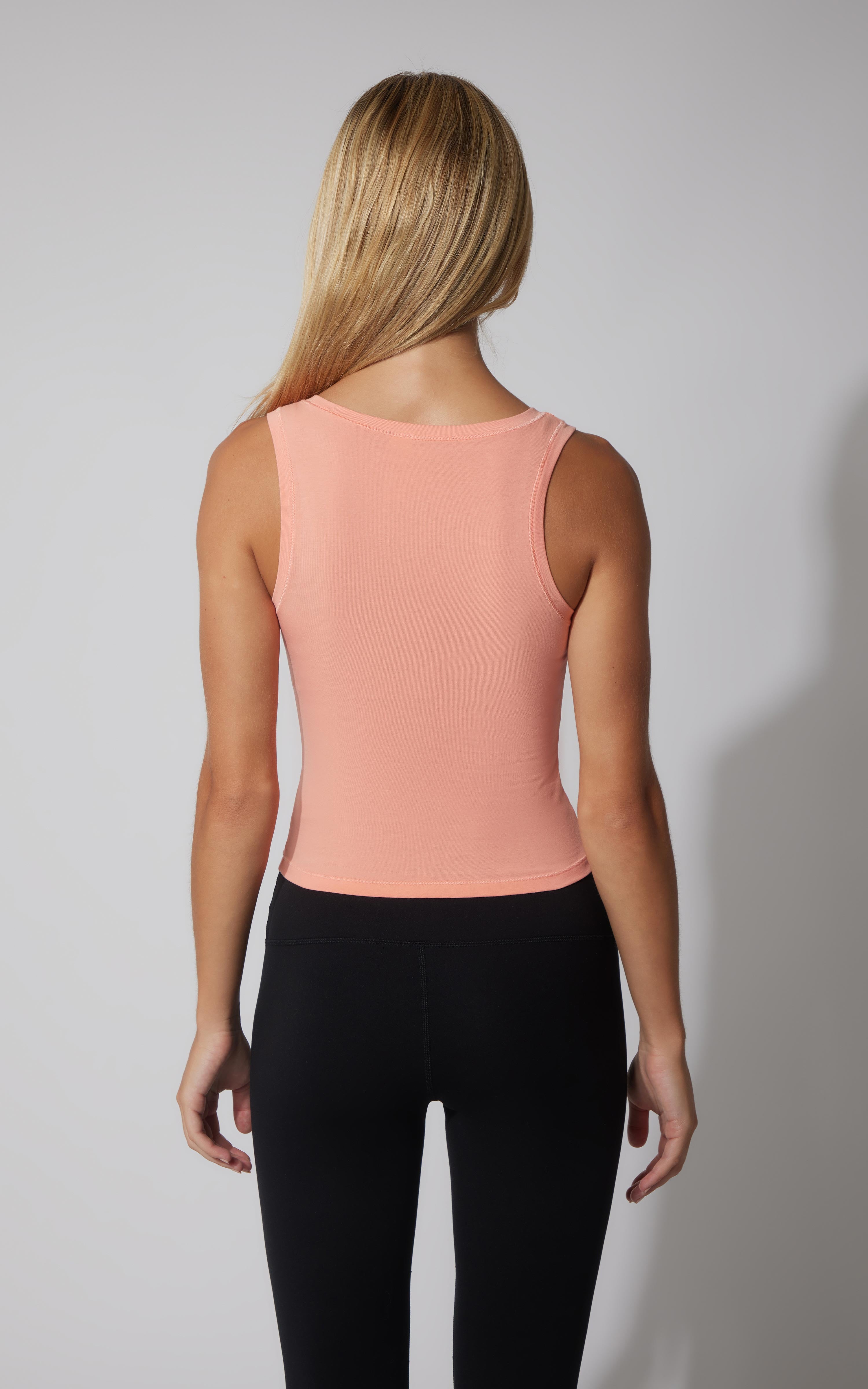 2 Pack Airlite Pure Love Tank Top