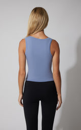 2 Pack Airlite Pure Love Tank Top - 90 Degree by Reflex