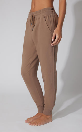 Terry Everyday Jogger - 90 Degree by Reflex