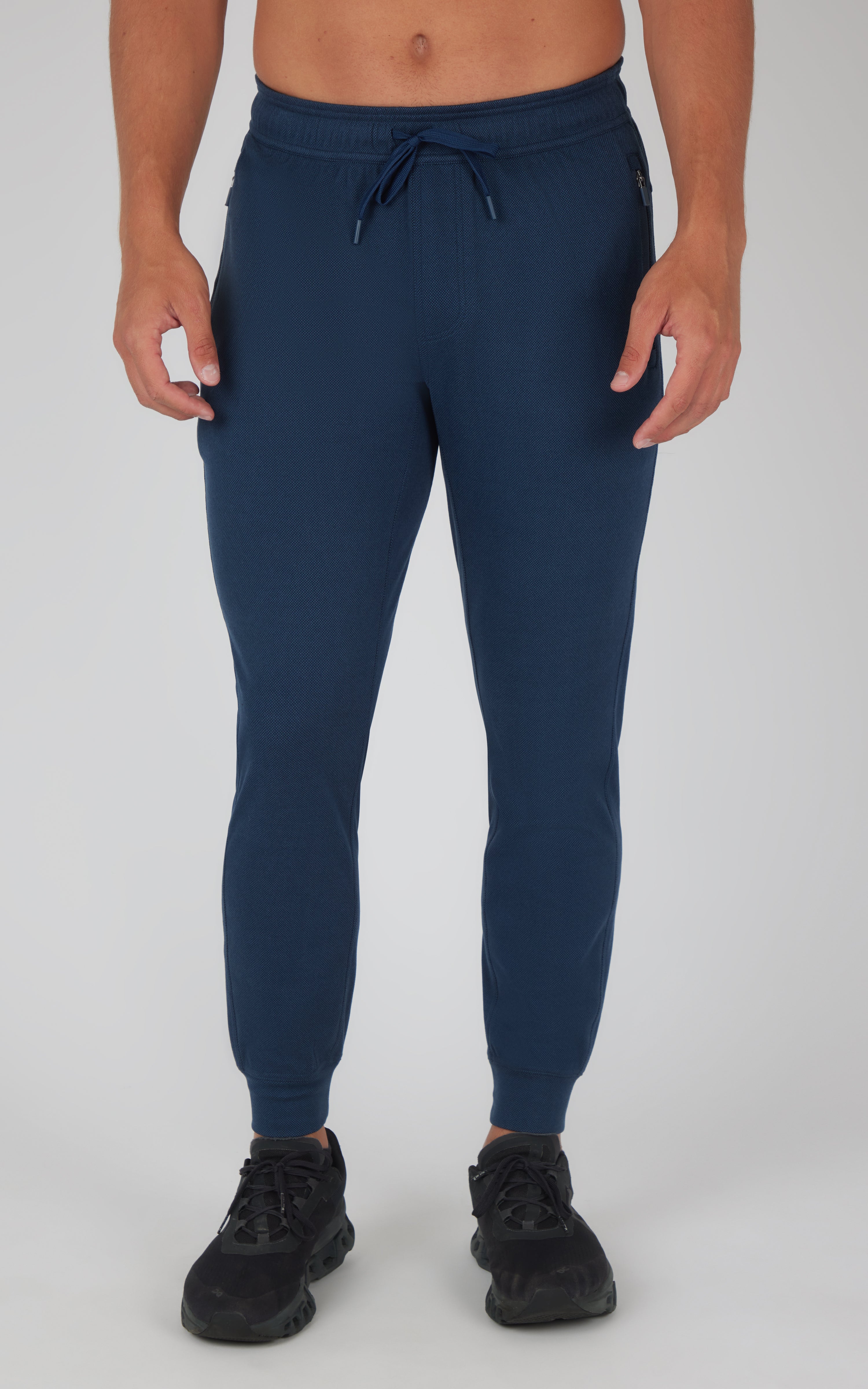 Mens Silicon Tek In Flight Jogger - 90 Degree by Reflex