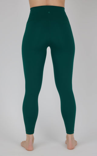 Lux Super High Waist Ankle Legging - 90 Degree by Reflex