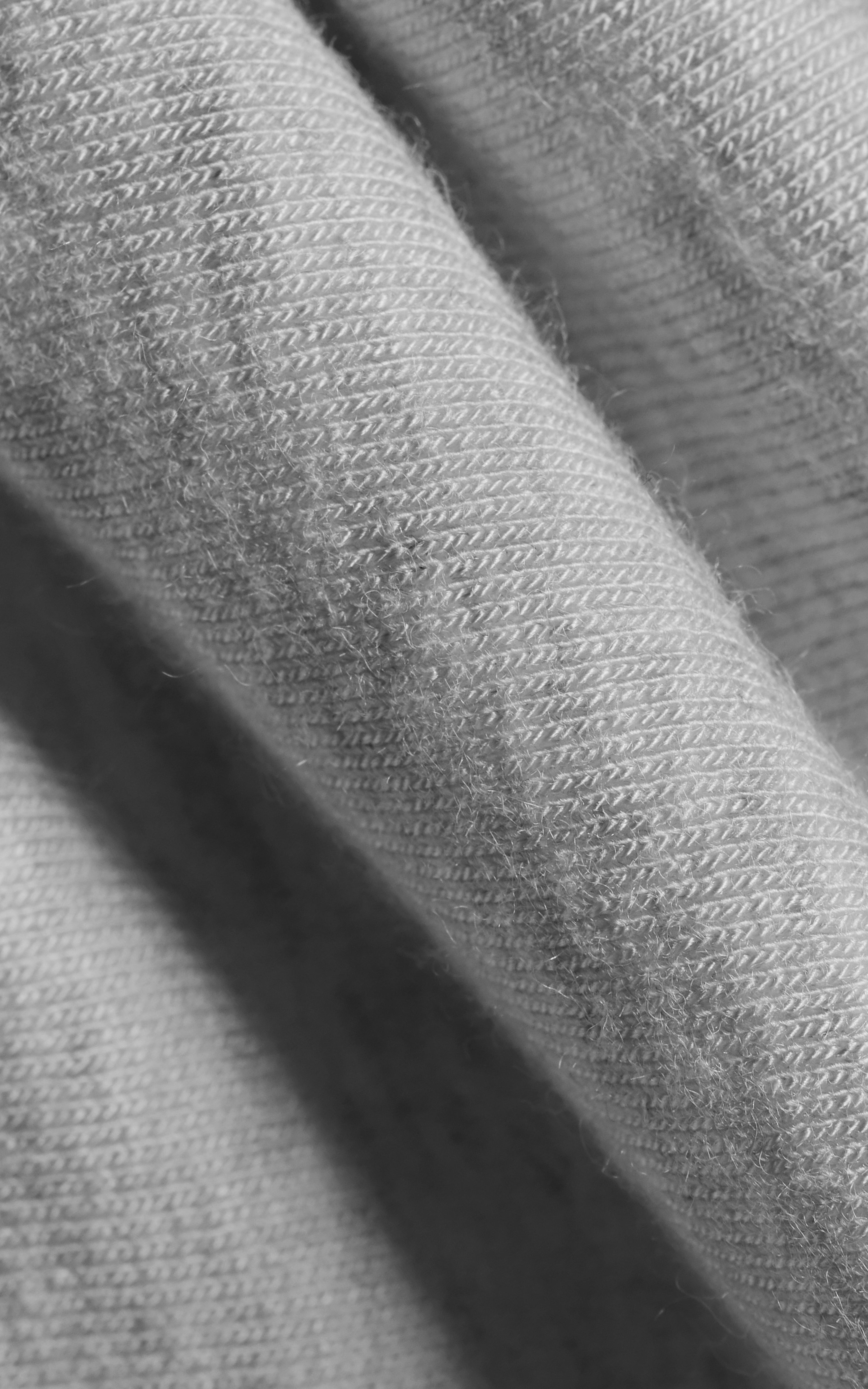 Modal Terry Crew Long Sleeve - 90 Degree by Reflex