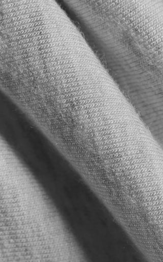 Modal Terry Crew Long Sleeve - 90 Degree by Reflex