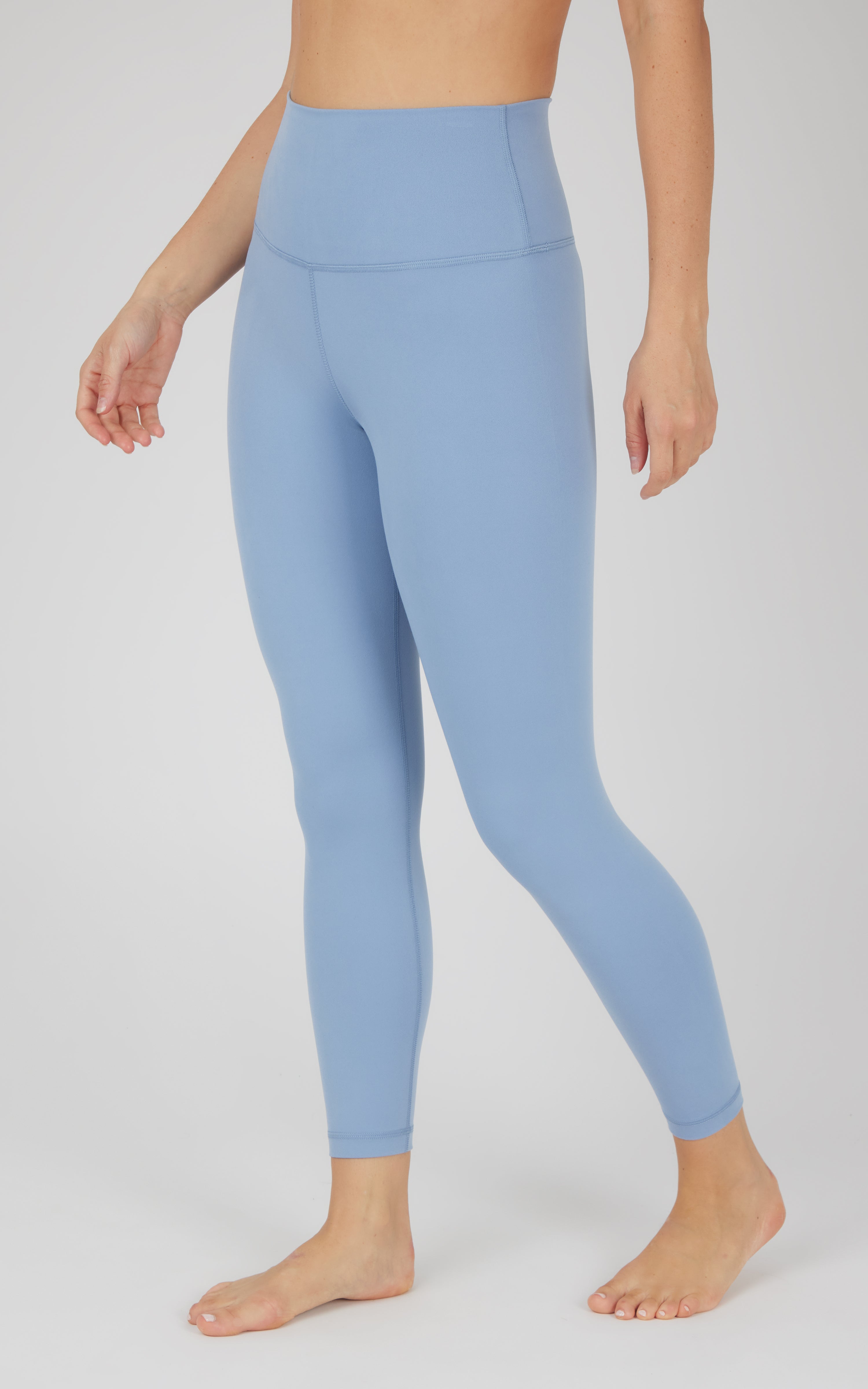 Lux Ankle Legging - 90 Degree by Reflex