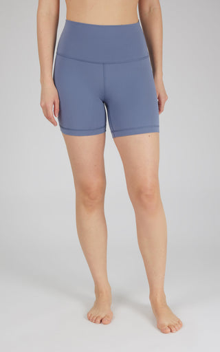 2 PK Lux 5" Classic Shorts - 90 Degree by Reflex