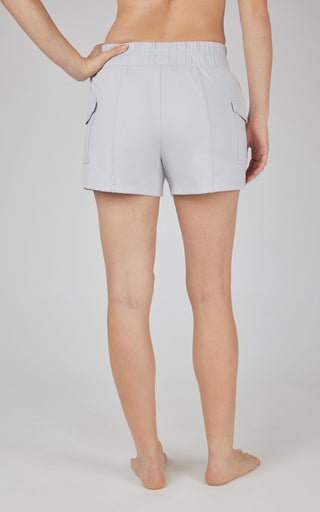 Lux  Utility 4" Cargo Short - 90 Degree by Reflex