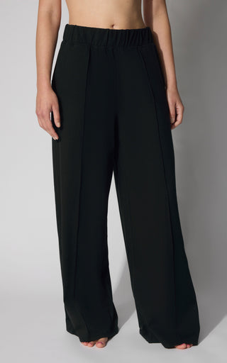 Lux La Brea Pintuck Pant - 90 Degree by Reflex
