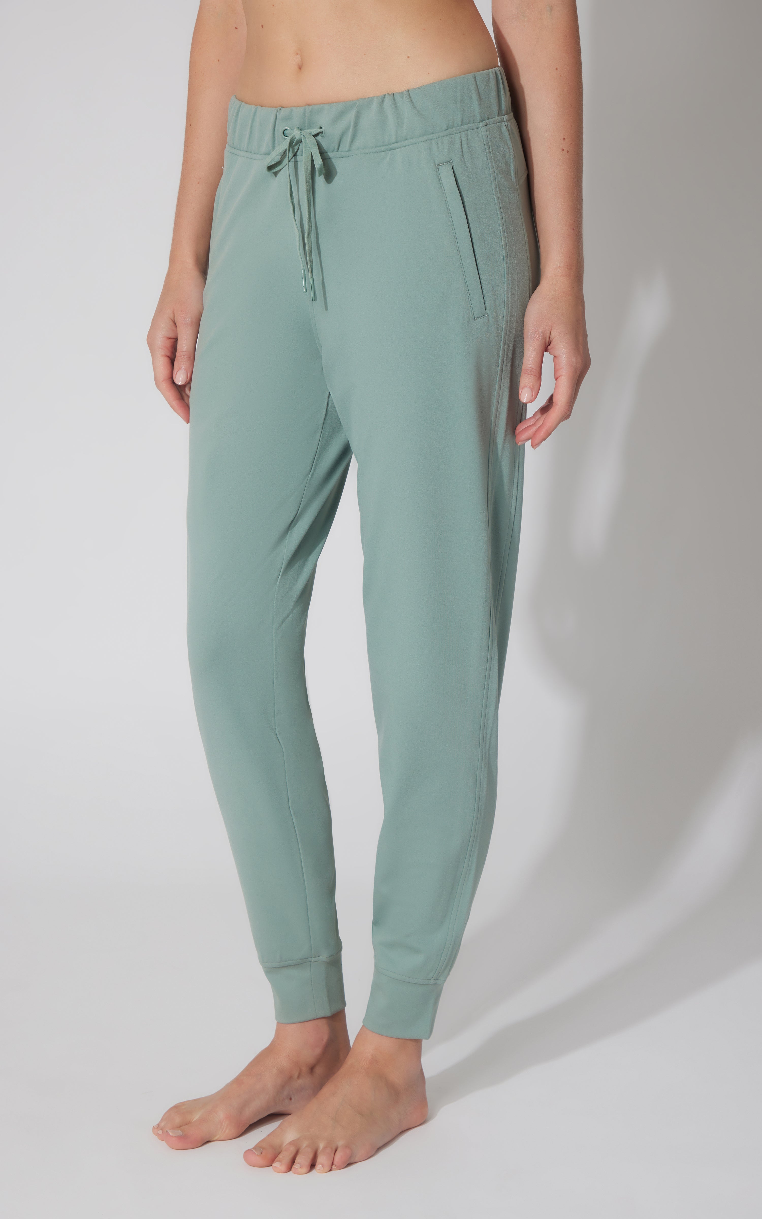 Lux Avenue Side Pocket Jogger - PY78492 – 90 Degree by Reflex