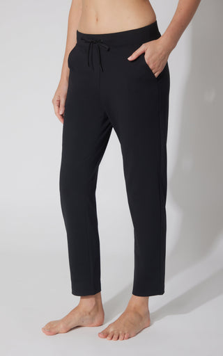 The It Girl -Lux Avenue Straight Leg Pant - 90 Degree by Reflex