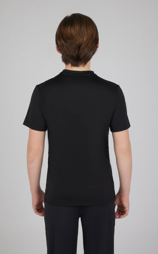 Boys 3 PK Mesh Performance Tee - 90 Degree by Reflex