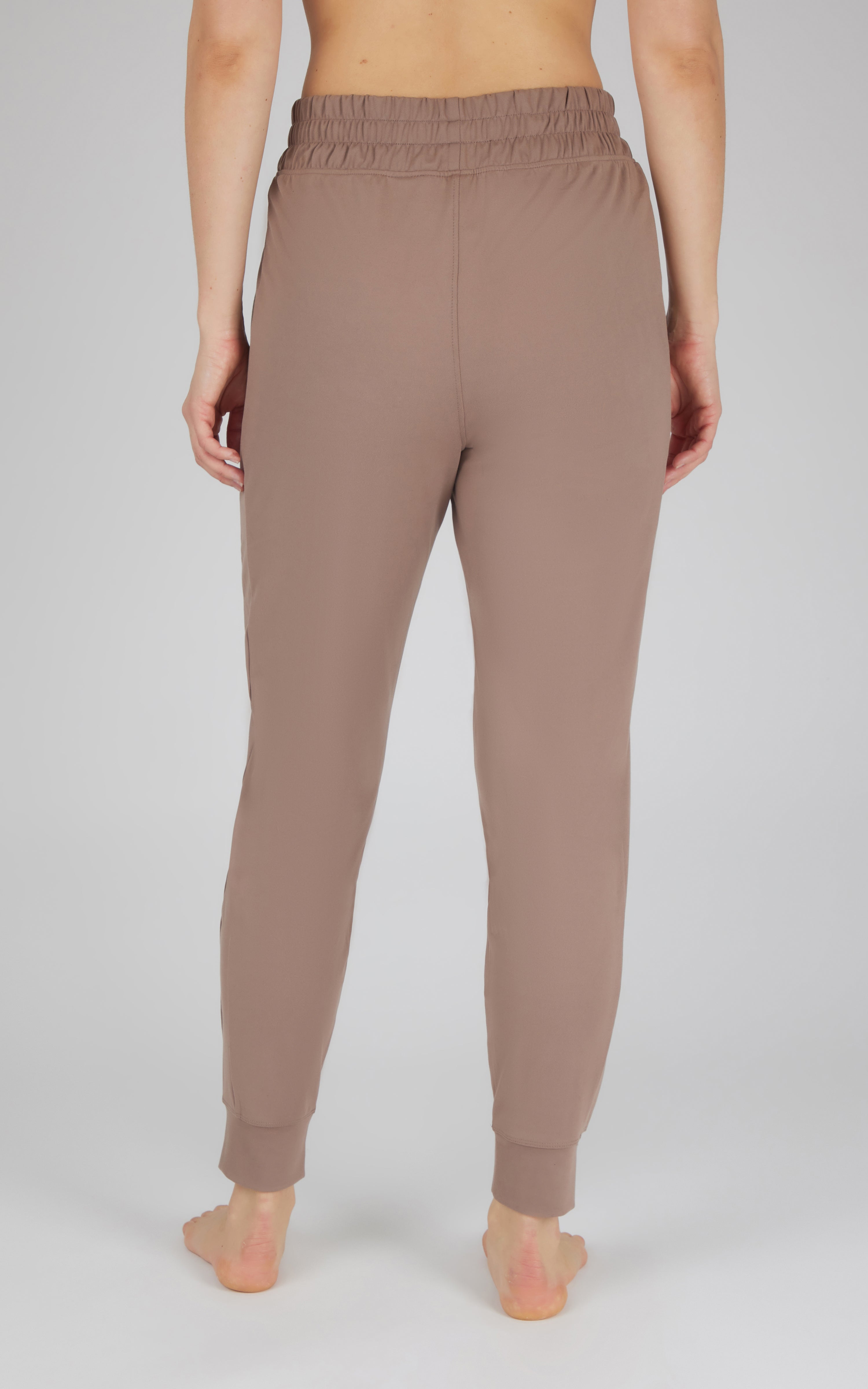 Lux Zip Pocket Jogger - 90 Degree by Reflex