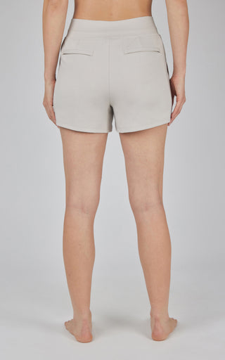 Lux Clean Front Multi Pocket 4" Short - 90 Degree by Reflex
