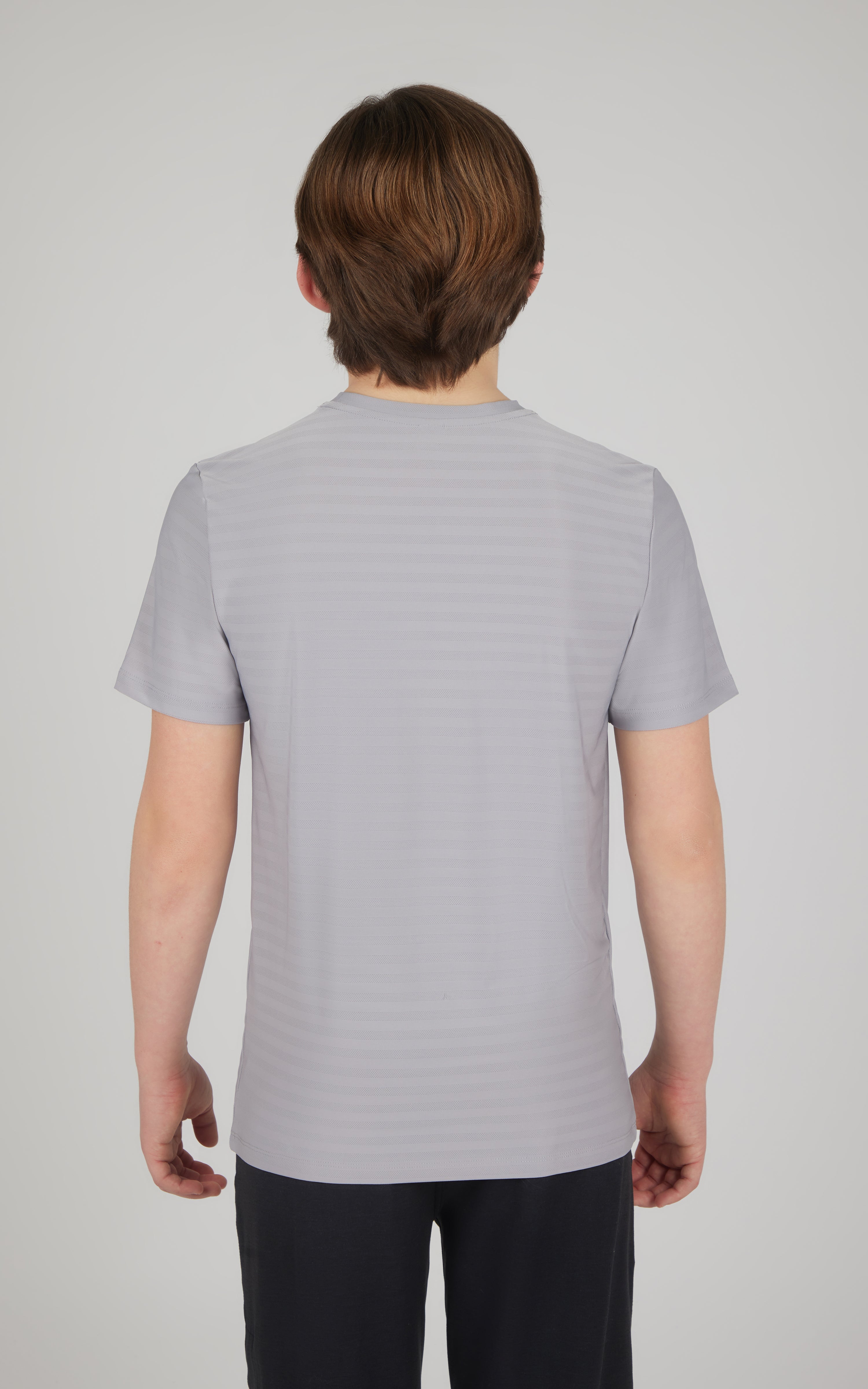 Boys 3 PK Mesh Performance Tee - 90 Degree by Reflex
