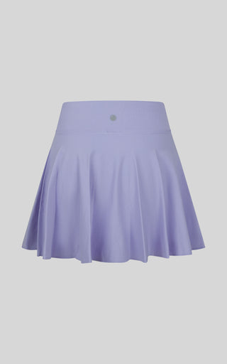 Girls 2 PK Dip Dye Flare Skort - 90 Degree by Reflex
