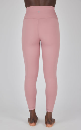 Lux Ankle Legging - 90 Degree by Reflex