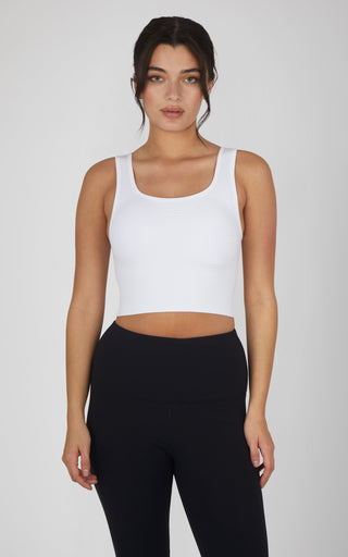 2 PK Waffle Bra - Our Earthy Story - 90 Degree by Reflex