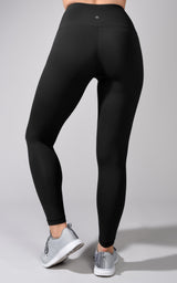 Nude Tech 7/8 Ankle Legging - 90 Degree by Reflex