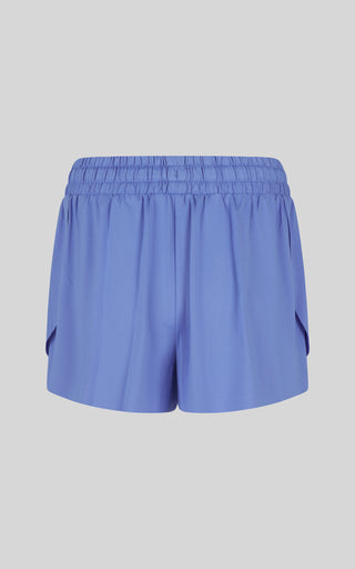 Girls Whitney Flutter Running Short with Inner Short - 90 Degree by Reflex