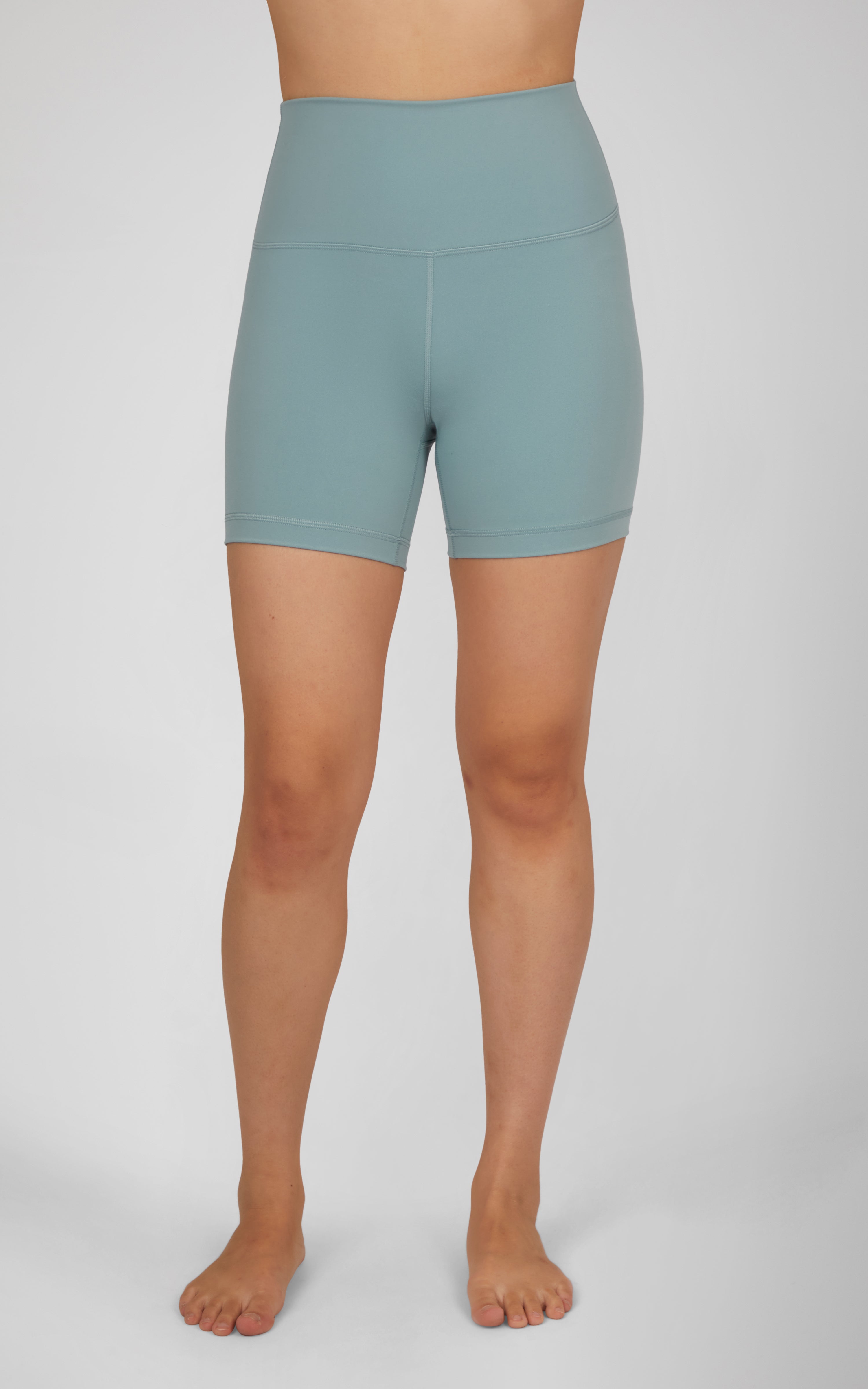 2 PK Lux 5" Classic Shorts - 90 Degree by Reflex